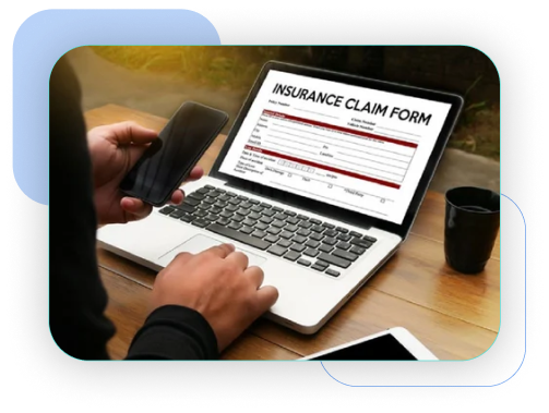 Claims Processing Automation