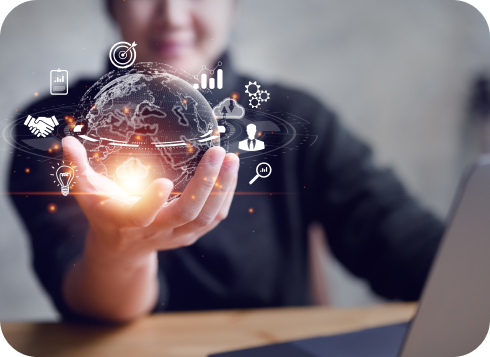 Advanced Security, Data Protection & Compliance-Driven Privacy Standards