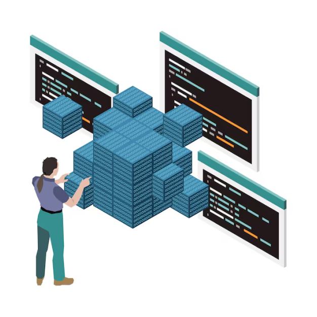data driven
